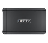 Hertz HCP4 4 Channel Amplifier