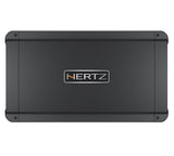 Hertz HCP5D D-Class Mono Amplifier