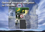 Clarion SD603AU Advanced navigation For Use With VX603AU