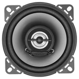 Clarion SE1024R 4” 200W 2-WAY CO-AXIAL SPEAKER