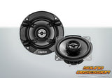 Clarion SE1024R 4” 200W 2-WAY CO-AXIAL SPEAKER