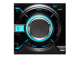 Sony WXGT90BT 2-DIN Bluetooth MP3/WMA/AAC CD Player