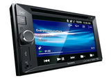 Sony XAV68BT 6.2" WVGA Multimedia Receiver