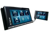 Sony XAV712BTNAV DVD with Bluetooth and HDMI and MHL with GPS Module