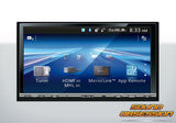 Sony XAV712BTNAV DVD with Bluetooth and HDMI and MHL with GPS Module