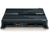 Sony XMN1004 1000W 4/3/2 Channel Stereo Power Amplifier