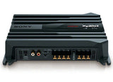 Sony XMN502 500W 2/1 Channel Stereo Power Amplifier