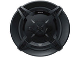 Sony XSFB1630 6.5" 3-Way Speakers