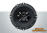 Sony XSFB1630 6.5" 3-Way Speakers