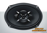 Sony XSFB6930 6x9" 3 Way Speakers
