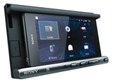 Sony XSPN1BT CD Smartphone Cradle Receiver with Bluetooth