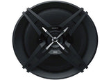 Sony XSXB160 6.5" 3 Way Speakers with EXTRA BASS