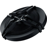 Sony XSXB160 6.5" 3 Way Speakers with EXTRA BASS