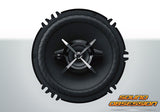 Sony XSXB160 6.5" 3 Way Speakers with EXTRA BASS