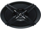 Sony XSFB6930 6x9" 3 Way Speakers