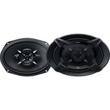 Sony XSFB6930 6x9" 3 Way Speakers