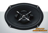 Sony XSXB690 6x9" 3-Way Coaxial Speakers