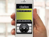 Clarion MF2 Marine Wi-Fi Remote Module With App Control