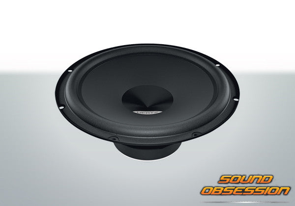 Hertz DS250.3 Dieci 10" Subwoofer