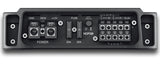 Hertz HCP5D D-Class Mono Amplifier
